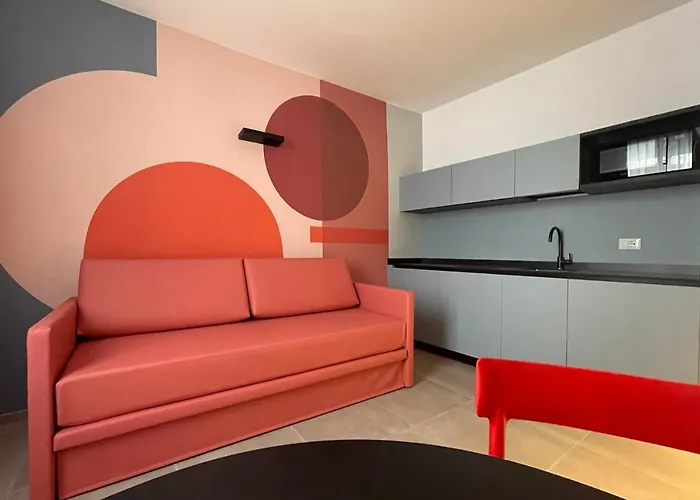 Arque Apartments - Arco Centro