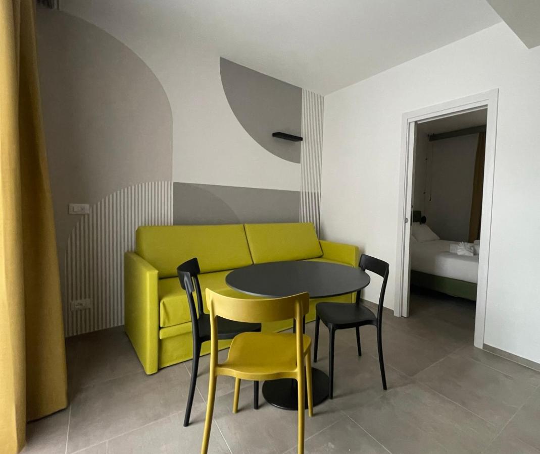 Apartment Arque - Centro *