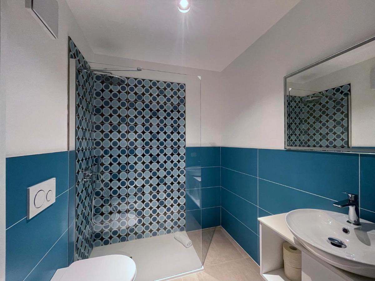 Apartment Arque - Centro *