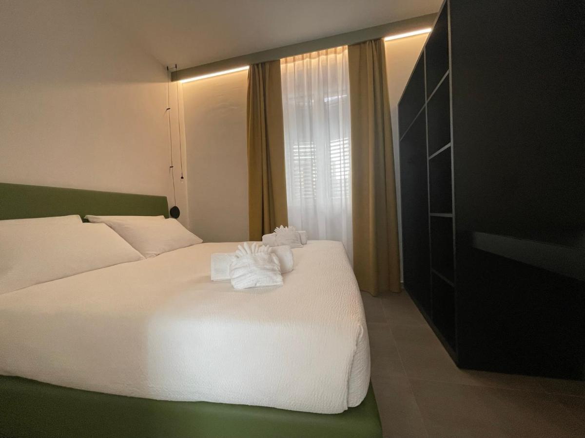 Apartment Arque - Centro Arco