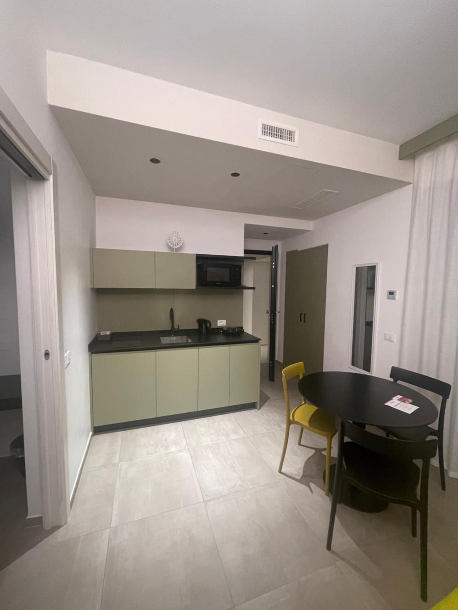 Arque - Centro Apartment