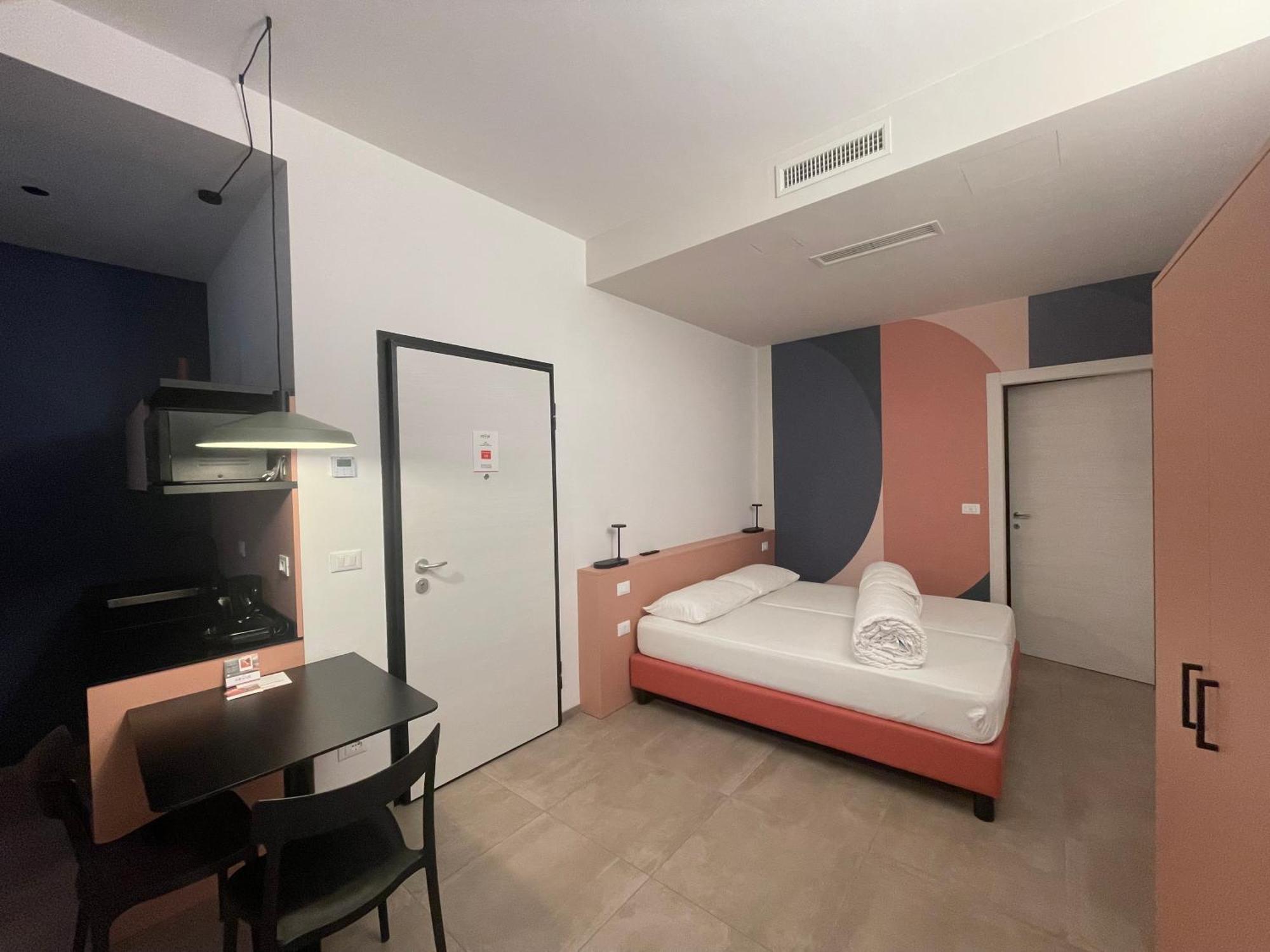 Apartment Arque - Centro Arco