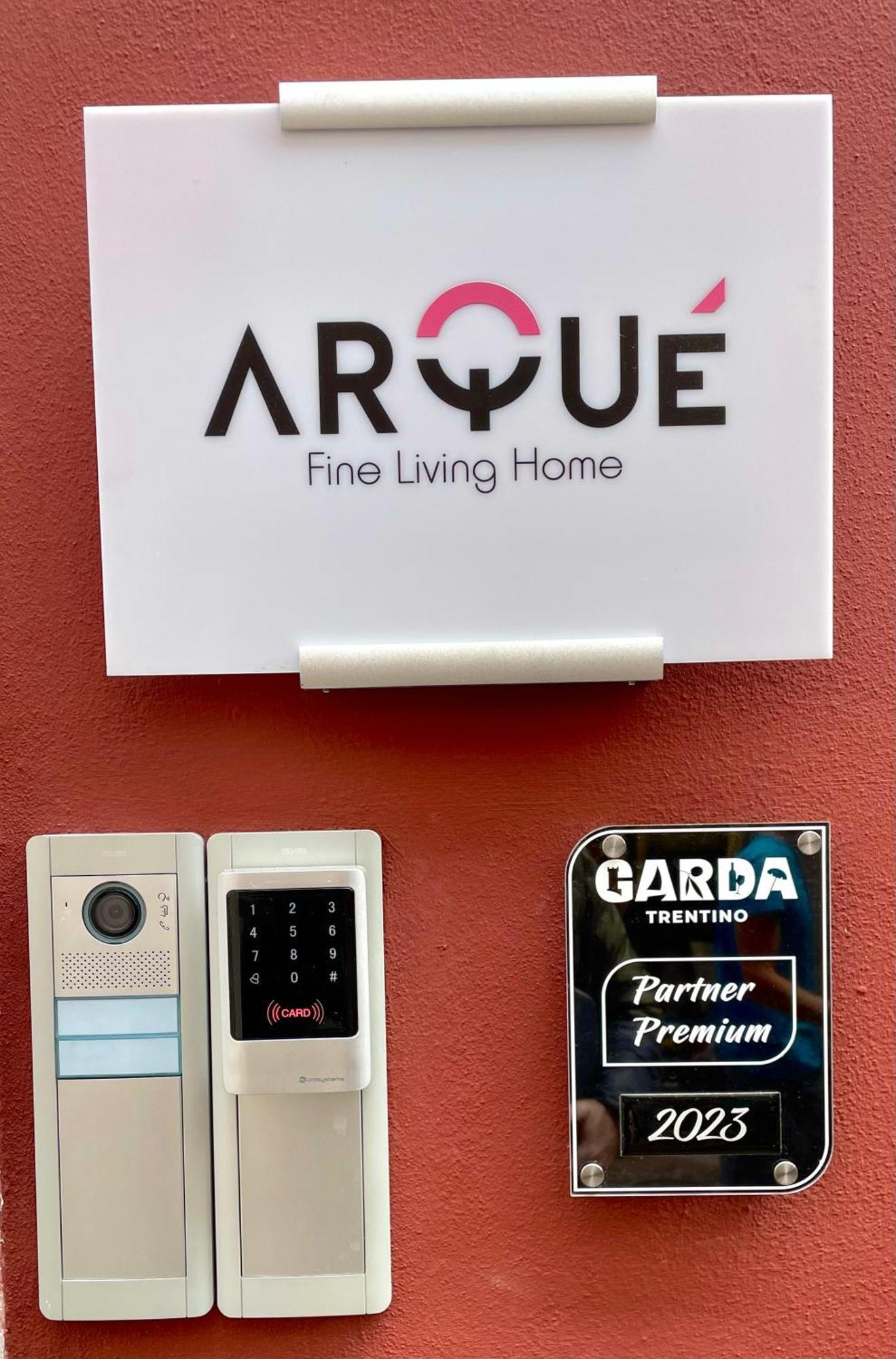 Arque - Centro Apartment